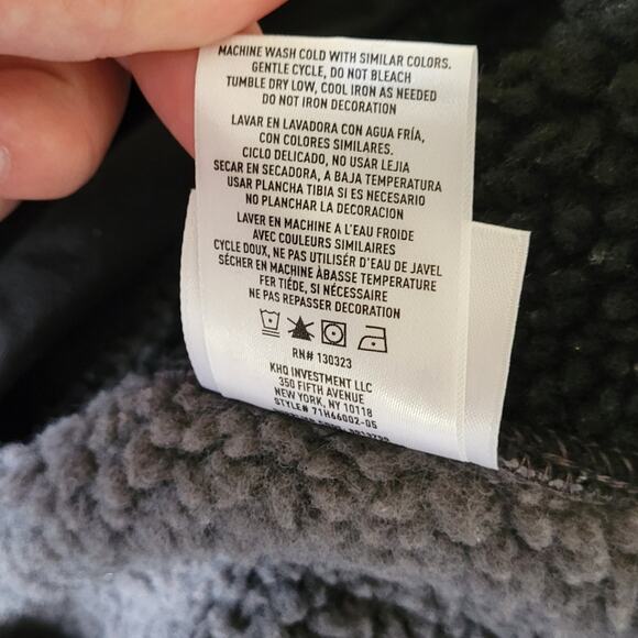 Spyder Racing Jacket - Picture 8 of 8